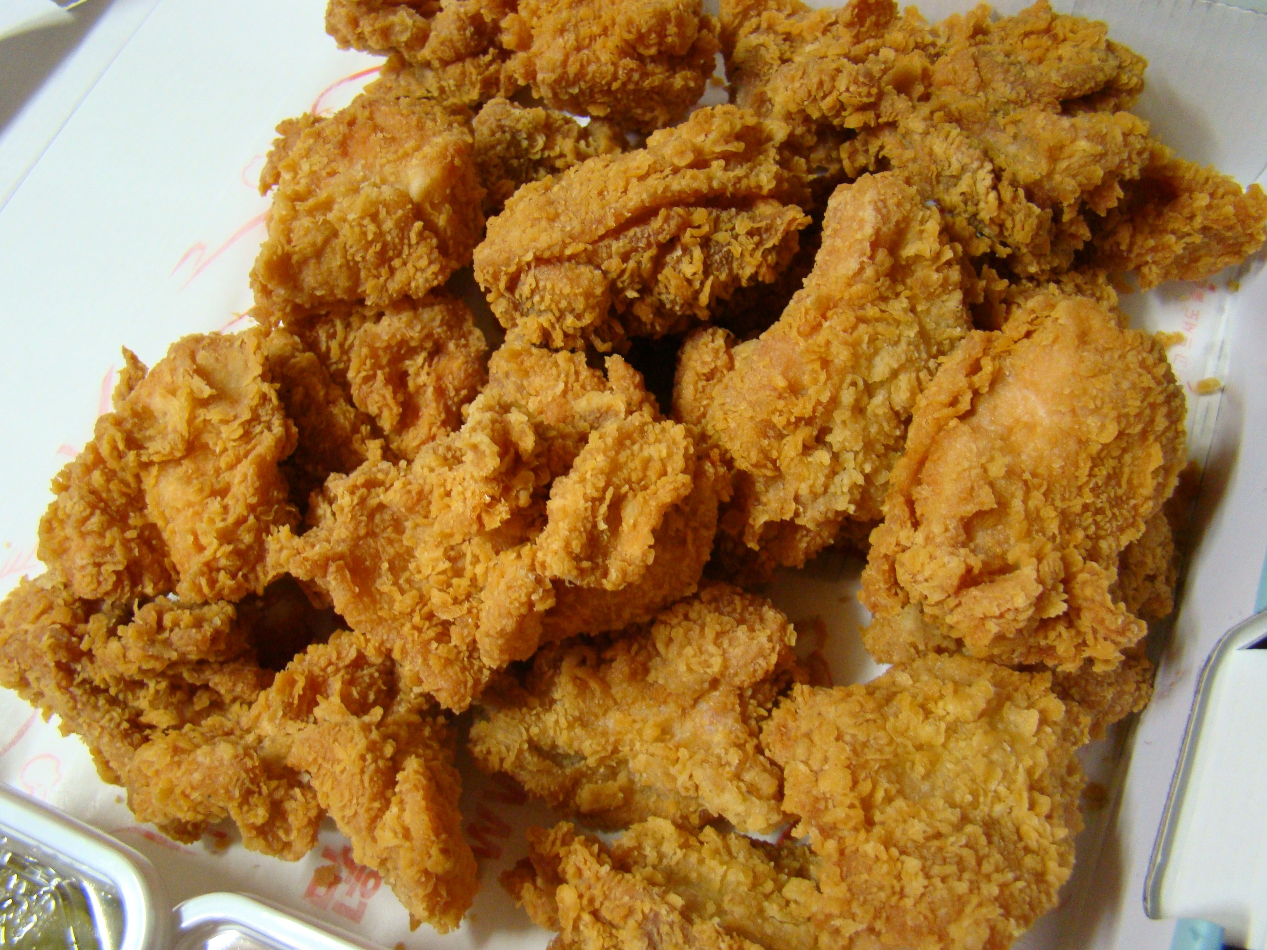 통큰치킨 맛있냐? - 치킨 갤러리