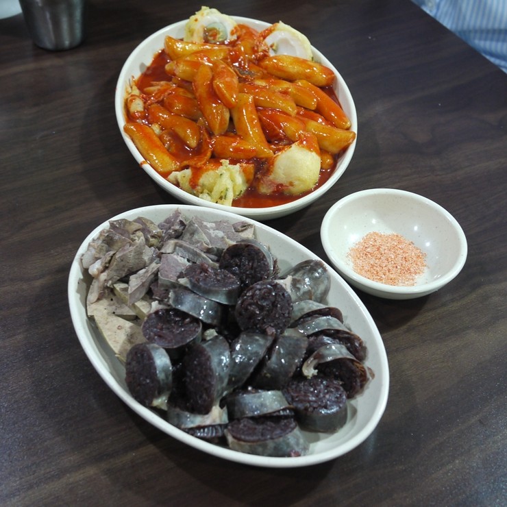 난 말했다. 스압주의라고. - 자전거 갤러리