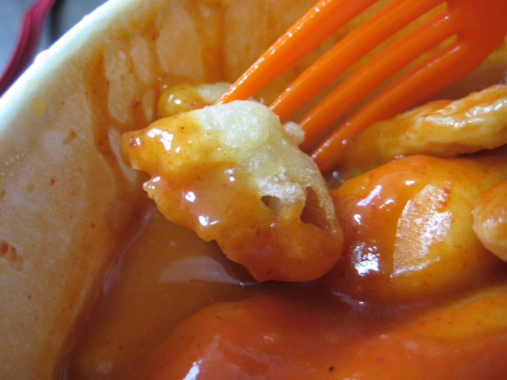 [수정]이마트떡볶이,학교앞분식집튀김 - 기타음식 갤러리