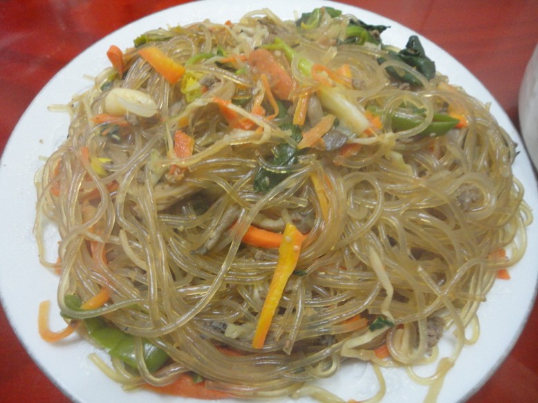 하루 한끼 먹는 집밥 + 간식 - 기타음식 갤러리