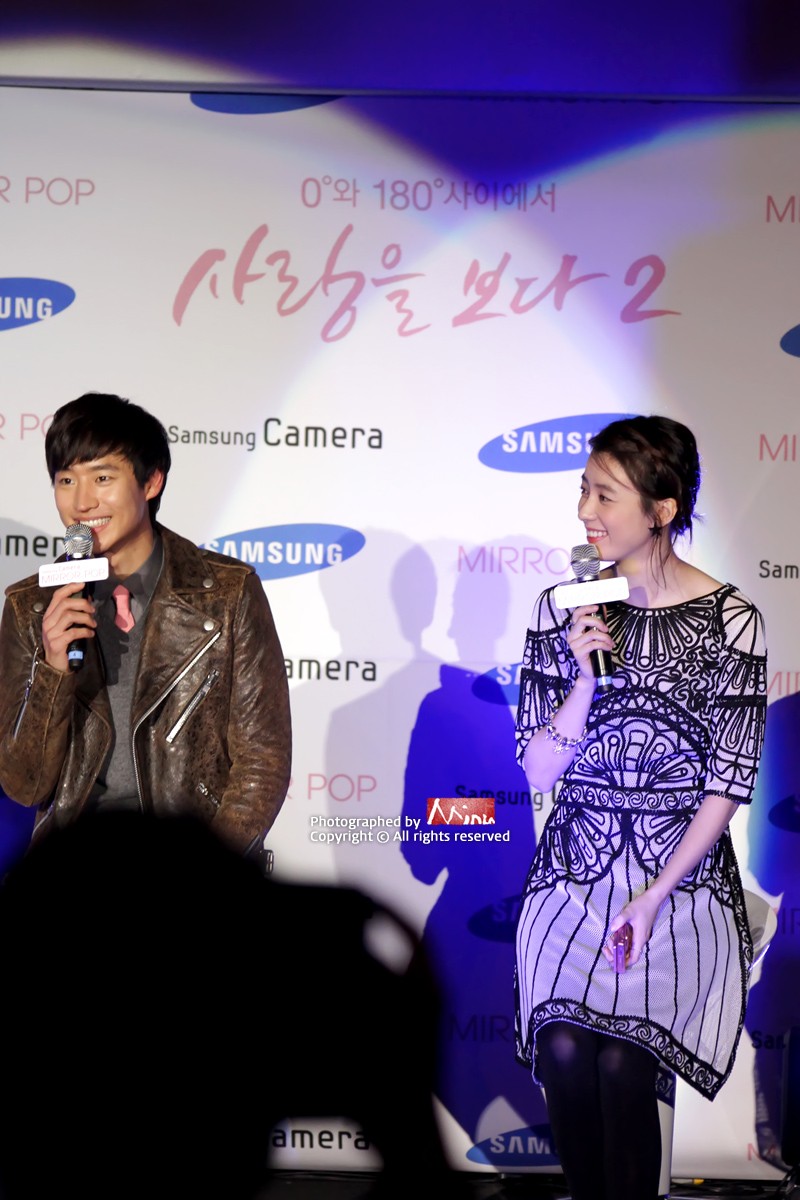120119 미러팝 사랑을보다2 컬쳐 콘서트_01 - 한효주 갤러리