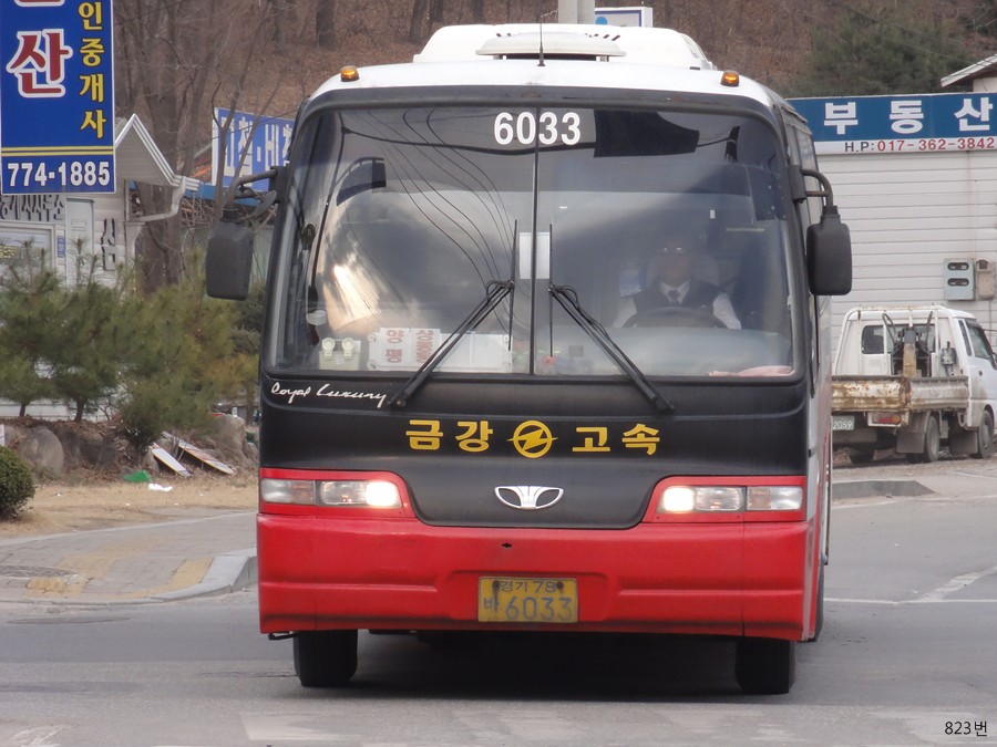 [경기] 여주,가평-(청평,현리),기타 모음잡사 - 버스 갤러리