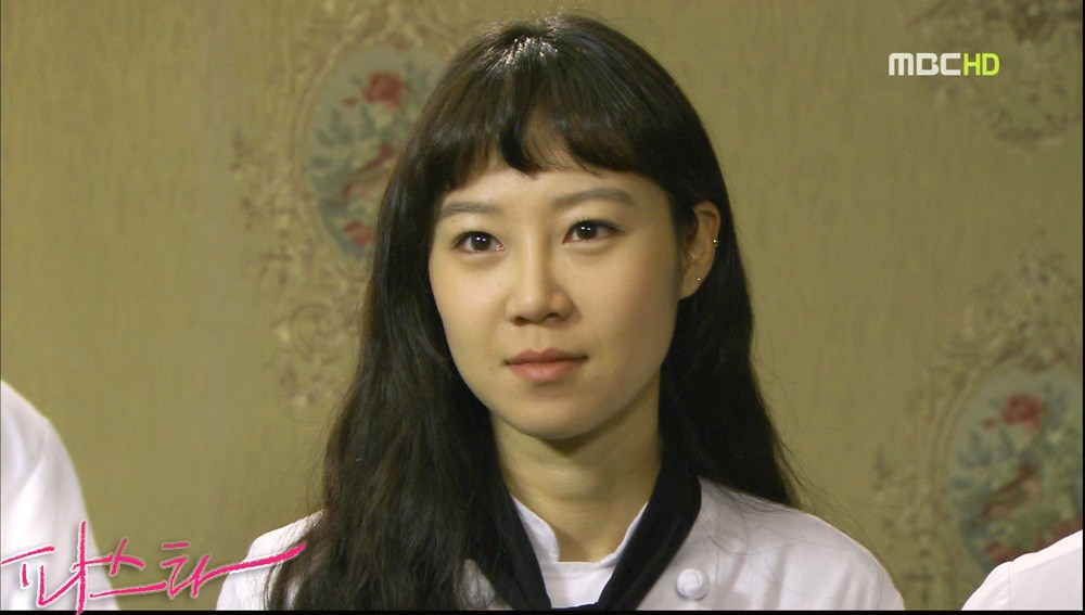 [19회캡쳐] 뉴쉐프 대회에 대해 알리는 최쉪 - 파스타 갤러리