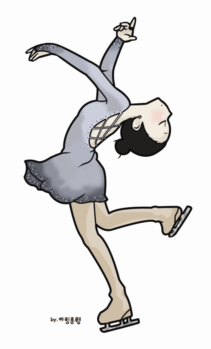 [올댓LA쇼 대박기원] 1시를 알리는 우아한 타이스에연 ㅋㅋㅋㅋ - 김연아 갤러리