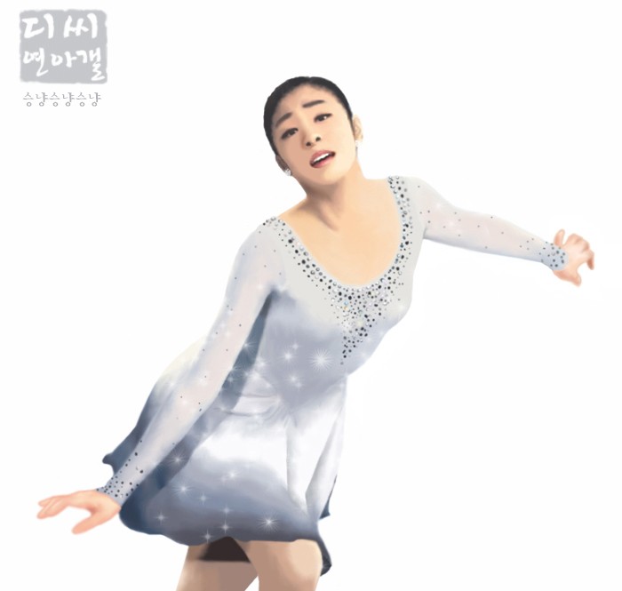 [올댓LA쇼 대박기원] 1시를 알리는 우아한 타이스에연 ㅋㅋㅋㅋ - 김연아 갤러리
